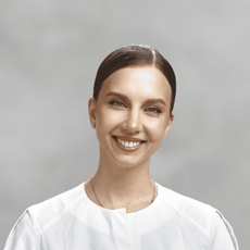 Батурина Анастасия Андреевна, стоматолог-терапевт