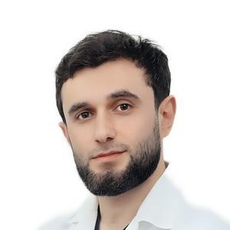 Гашимов Азамат Дагирович, пластический хирург