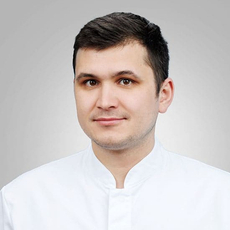 Хабибуллин Ислам Махмутович, стоматолог-ортопед