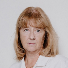 Паюсова Любовь Германовна, ортопед