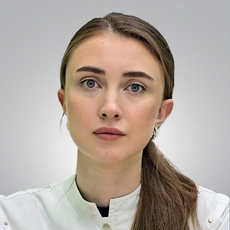 Баландина Яна Владимировна, терапевт