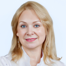 Полянская Анна Сергеевна, онколог