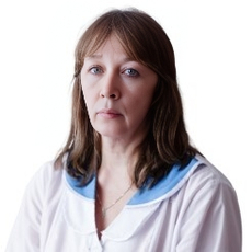 Конобеева Татьяна Анатольевна, ЛОР