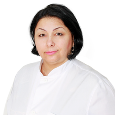 Вартанова Гаяне Жоресовна, гинеколог