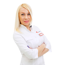 Миронова Анна Николаевна, стоматолог-терапевт