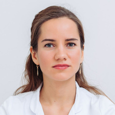 Муллахметова Зухра Ильдусовна, мануальный терапевт