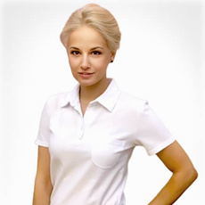 Зайцева Александра Сергеевна, ортодонт