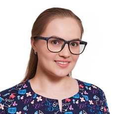 Фёдорова Мария Михайловна, ортодонт