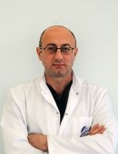 Попов Ян Михайлович, гинеколог