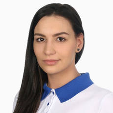 Коросева Татьяна Юрьевна, стоматолог-терапевт