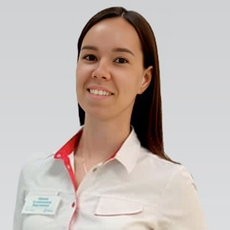 Варганова Ирина Алексеевна, терапевт