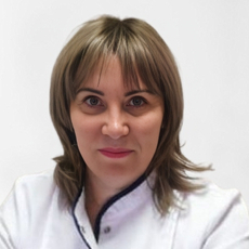 Александрович Ольга Викторовна, онколог