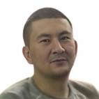 Ходжаев Максат Каримович, хирург