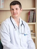 Трифонов Виталий Анатольевич, невролог