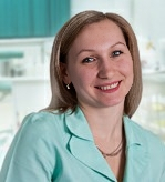 Рулева Александра Олеговна, стоматолог-терапевт