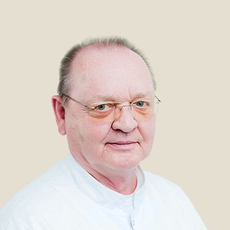 Пивоваров Юрий Пантелеевич, ортопед