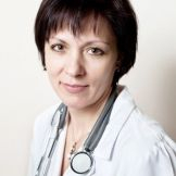 Шемпелева Лариса Эдуардовна, невролог