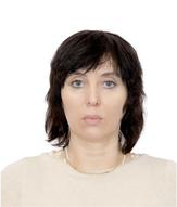 Рубанова Елена Аркадьевна, терапевт