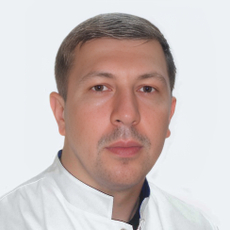 Мусаев Рамазан Этибарович, хирург