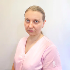 Ситникова Екатерина Васильевна, терапевт