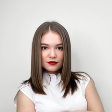 Султанова Алина Ниязовна, косметолог