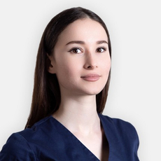 Сатуева Хеда Омаровна, радиотерапевт