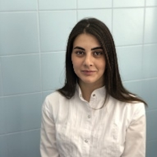 Пухаева Анна Вадимовна, стоматолог-терапевт