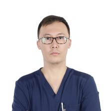 Кукаев Алексей Саналович, стоматолог-хирург