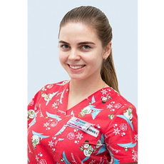 Кургузова (Сергеева) Анастасия Александровна, детский стоматолог