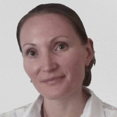 Ермолаева Светлана Ивановна, флеболог