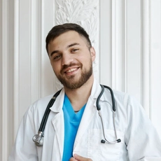 Джалилов Теймур Илгарович, уролог