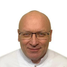 Щербинин Павел Петрович, невролог