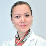 Гонцова Лилия Александровна, терапевт