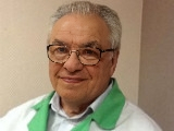 Шварцман Наум Айзикович, ЛОР