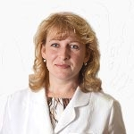 Маврина Юлия Эдуардовна, педиатр