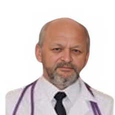 Дертышников Евгений Геннадьевич, хирург