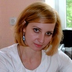 Верещагина Елена Валерьевна, хирург