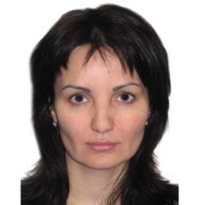 Зубкова Татьяна Геннадьевна, офтальмолог