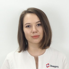 Богданова Евгения Васильевна, рентгенолог