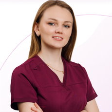 Бобрик Мария Николаевна, педиатр