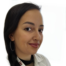 Асюнькина Екатерина Валерьевна, терапевт