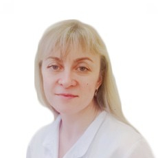 Потапова Наталья Федоровна, педиатр