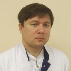 Тетерин Денис Константинович, хирург