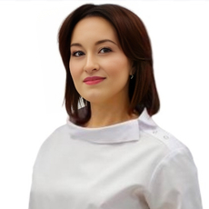 Астюжинова Инна Владимировна, гинеколог