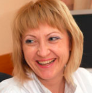 Соколова Ольга Раифовна, терапевт