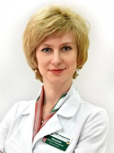 Фомичева Ирина Николаевна, ЛОР