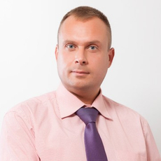 Глебовский Роман Владимирович, психиатр