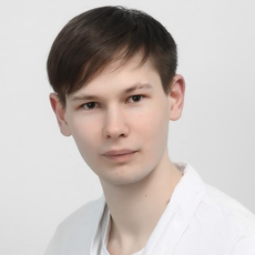 Петрищев Роман Владимирович, массажист