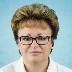 Миронова Ольга Петровна, невролог