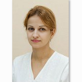 Соколян Анжела Владимировна, гинеколог